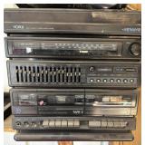 New wave stereo