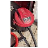 ShopVac Quiet Service