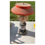 Coleman propane lantern