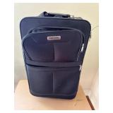 Premium bags suitcases