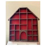 Why not shelf