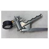Vacuum pump
