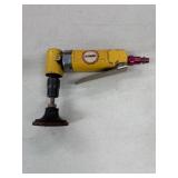Speedway cutoff tool