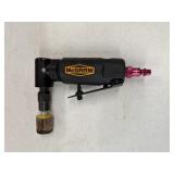 McGraw polisher