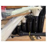 ZIP ties