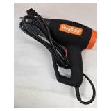 Warrior heat gun