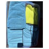 Shop towels