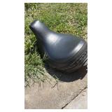 Motorcycle seat
