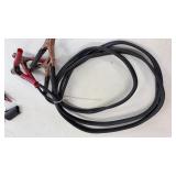 Jumper cables