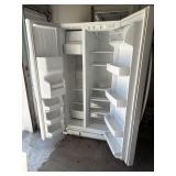 Amana Ford refrigerator