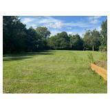 Large Backyard