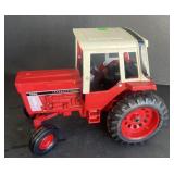 International toy tractor