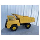 NYLINT construction truck