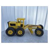 Tonka grader