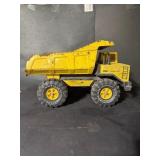 Tonka dump truck