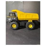 Tonka dump truck