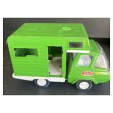 Tonka camper