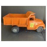 State HI ï¿½ WAY department truck