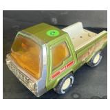 Buddy L truck