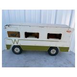 Tonka Winnebago