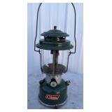 Coleman lantern