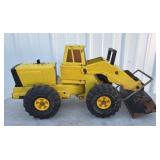 Tonka front loader