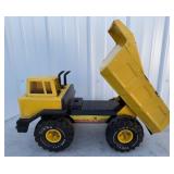 Tonka dump truck