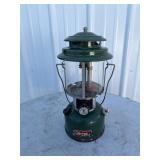 Coleman lantern