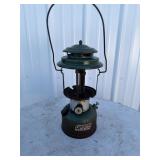 Coleman lantern