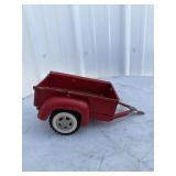 Tonka wagon