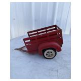 Tonka wagon