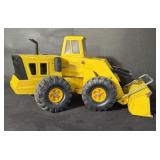 Tonka front loader