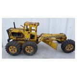 Tonka grader