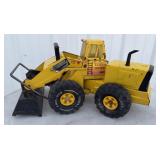 Tonka GRADER
