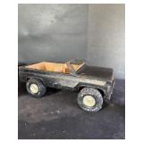 Nylint truck