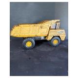 Nylint  construction work dump truck