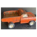 Tonka dump truck