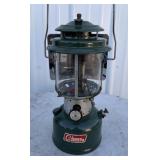 Coleman lantern