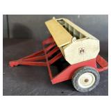 IH Grain Drill