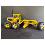 Tonka grader