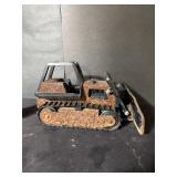 Tonka bulldozer
