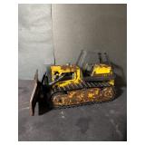 Tonka bulldozer