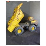 Tonka  construction truck