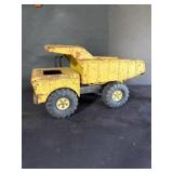 Tonka  construction truck