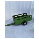 Nylint wagon