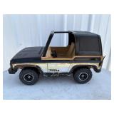 Tonka Jeep