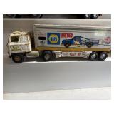 Ron HORNADA semi
