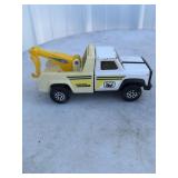 Tonka tow truck