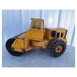 Tonka roller