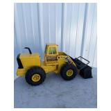 Tonka front loader